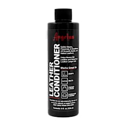 Leather Conditioner 8 fl. oz. (236ml) Bottle