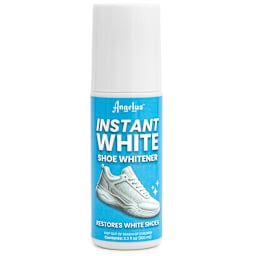 Instant Shine White