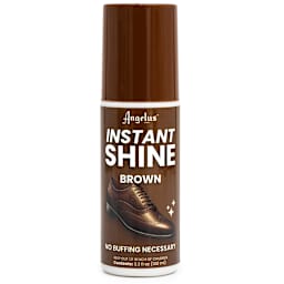 Instant Shine Brown