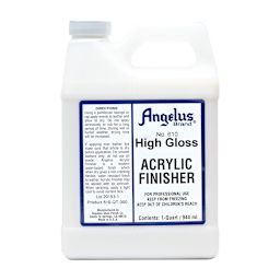 Acrylic Finishers Acrylic Finisher