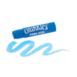 Chunkies Paint Stick Sets 12-Color Set