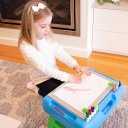 The E.S.C.A.P.E. Table Micador jR. The E.S.C.A.P.E. Table - First Edition