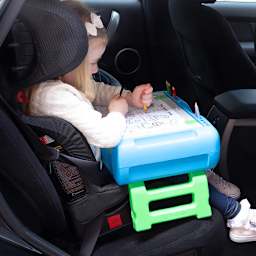 The E.S.C.A.P.E. Table Micador jR. The E.S.C.A.P.E. Table - First Edition