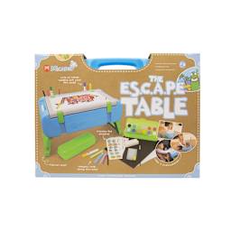 The E.S.C.A.P.E. Table Micador jR. The E.S.C.A.P.E. Table - First Edition