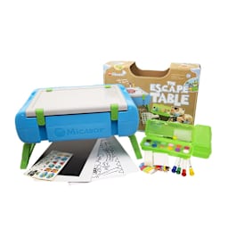 The E.S.C.A.P.E. Table Micador jR. The E.S.C.A.P.E. Table - First Edition