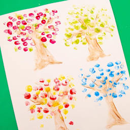 Amazing Ideas Activity Packs Paint Pack