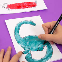 Amazing Ideas Activity Packs Paint Pack