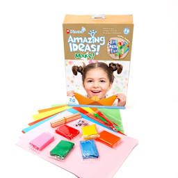 Amazing Ideas Activity Packs Make Pack