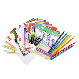 Amazing Ideas! Packs Draw! Pack