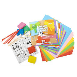 Amazing Ideas! Packs Make! Pack