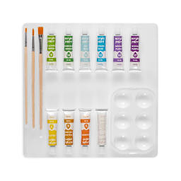 Paint by Number Kits Fantastic Dragon