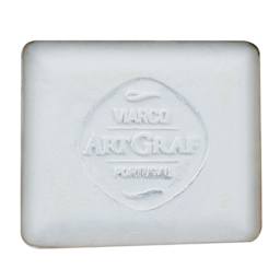 Viacaro Artgraf Water Soluble Pigment, White