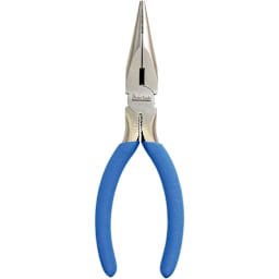 FPC Corporation Long Nose Pliers, 7"