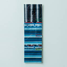 Awagami Washi Collection, Blue