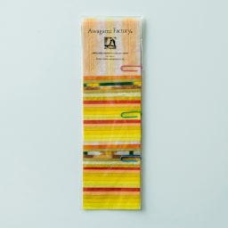 Awagami Washi Collection, Yellow