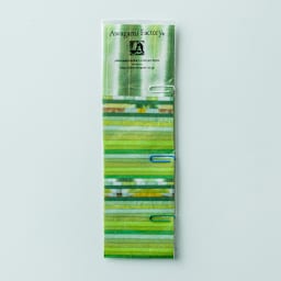 Awagami Washi Collection, Green