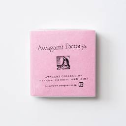 Awagami Washi Block, Mixed Colors