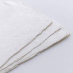 Awagami Postcards, Set of 5 - White