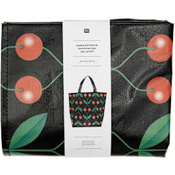 Shopping Bags Cherries