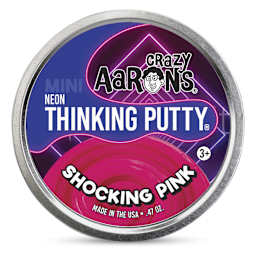 Crazy Aaron's Thinking Putty Gift Set