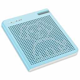 Kid O Glow-in-the-Dark Magnatab