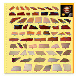 Paint By Sticker Kids: Outer Space (sticker shapes)