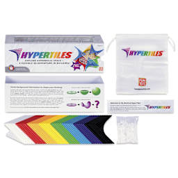 Hypertiles, contents