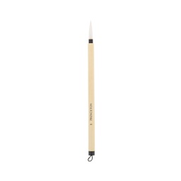 Princeton Brush Bamboo Brush, 8