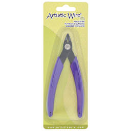 Artistic Wire Cutter 5" Carded - Peggable