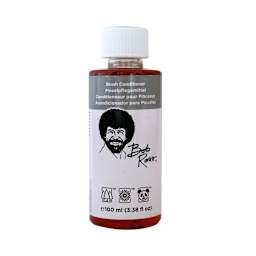Bob Ross Brush Cleaner/Conditioner 100ml Bottle