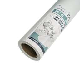 Borden & Riley #51H Monroe Triple-T Parchment Tracing Paper Roll, 18 in x 20 yds.