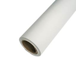 Borden & Riley #51H Monroe Triple-T Parchment Tracing Paper Roll, 18 in x 20 yds.