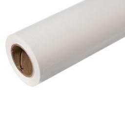 Borden & Riley #35C Sun-Glo Thumbnail Soft Tone Sketch Roll, White, 14 in x 50 yds.