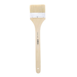 Princeton Brush All-Purpose Hog Bristle Brush, Large