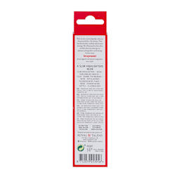 Highlighter Set 4-Highlighter Slim Neon Colors Set