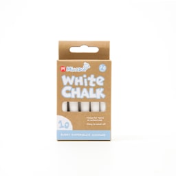 Chalk Packs White - 10/Pkg.
