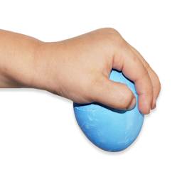 Egg Chalk Sets 24-Piece Set