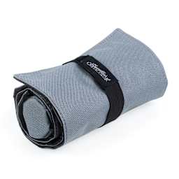 Pencil Roll-Up Case Pencil Roll-Up Case - Fits 48 Pencils
