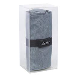 Pencil Roll-Up Case Pencil Roll-Up Case - Fits 48 Pencils