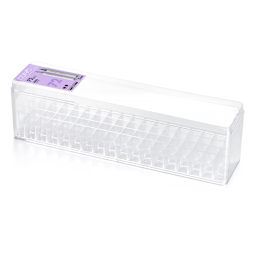 Copic Marker Empty Plastic Cases 72-Marker Case
