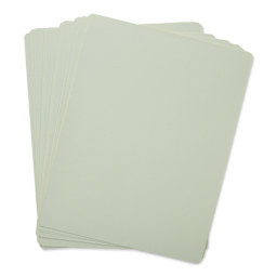 Moleskine Folio Printable Paper - 8-1/2" x 11", Pkg of 50 Sheets (out of package)