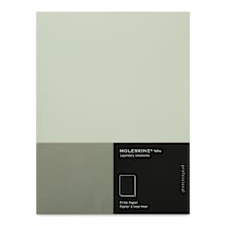 Moleskine Folio Printable Paper - 8-1/2" x 11", Pkg of 50 Sheets (in package)