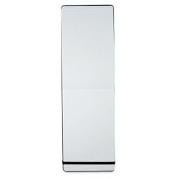 Moleskine Art Collection Watercolor Album - 5" x 8-1/4", Landscape, 72 Pages (open to show paper)