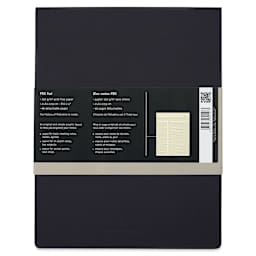 Moleskine Pro Collection Pad - Back of pad shown