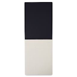 Moleskine Pro Collection Pad - Open to show paper