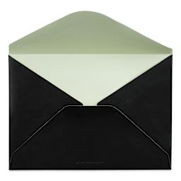 Moleskine Folio Folder (flap open)