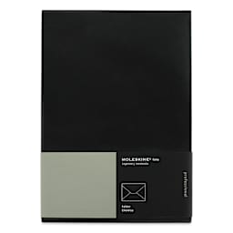 Moleskine Folio Folder (front)