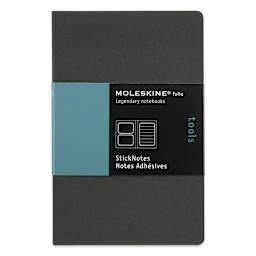Moleskine Folio Stick Notes (front)
