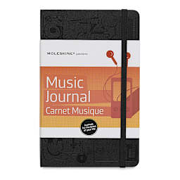 Music Journal