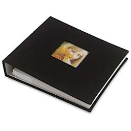 Ringbound Photo Album